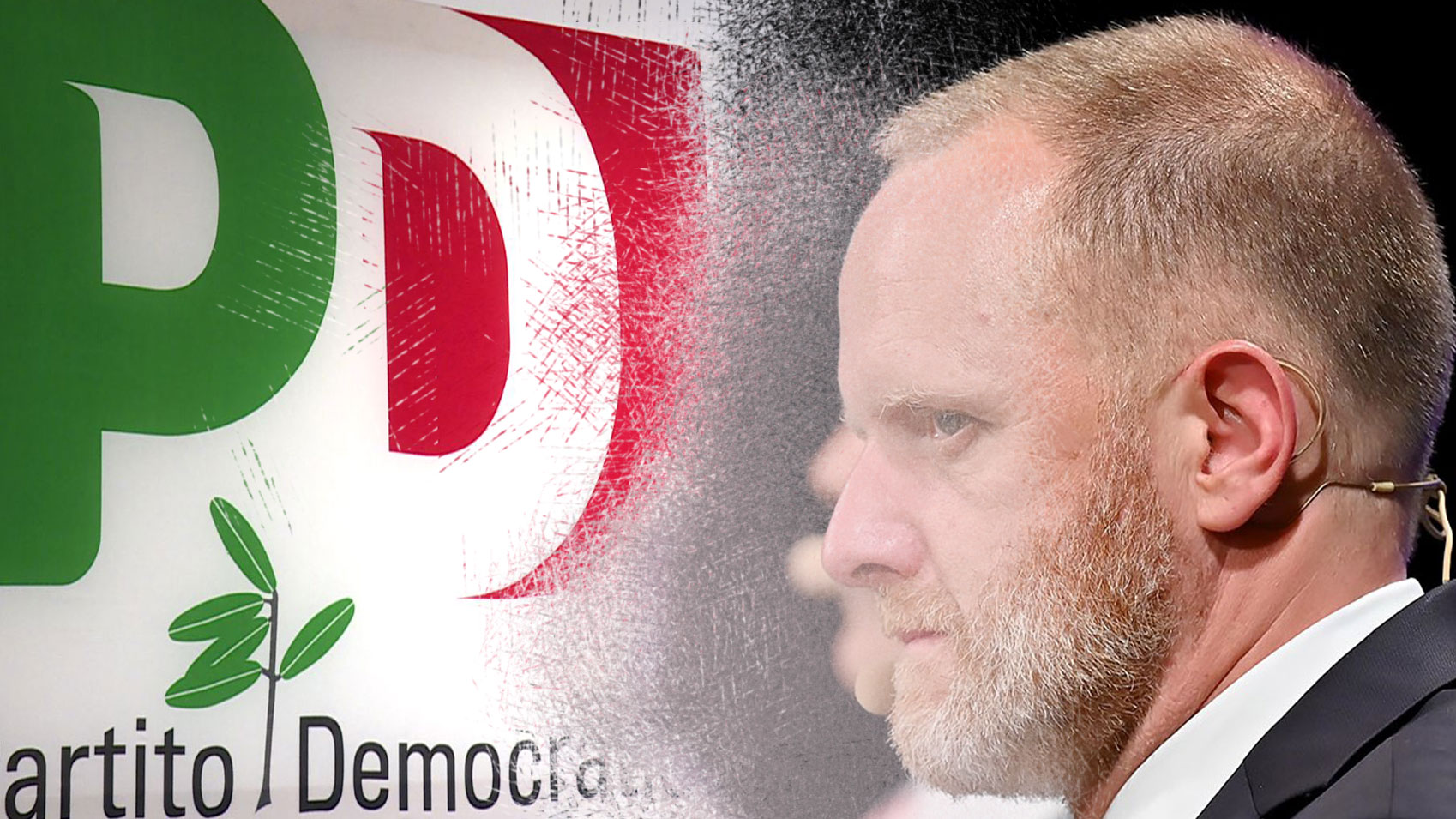 Nuova polemica tra Rapinese e il Pd. Il sindaco di Como se la prende con gli “sfigati a caccia di like”. I dem: “Parole inaccettabili”