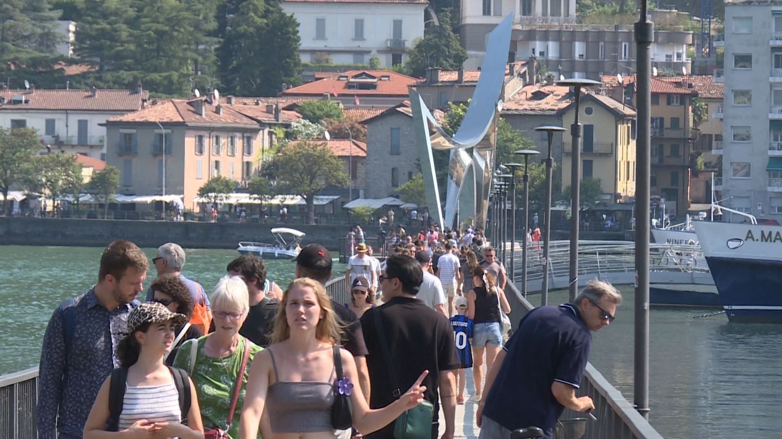 Turismo: negozi, bar e ristoranti. Il servizio di Confcommercio Como per aprire un’attività