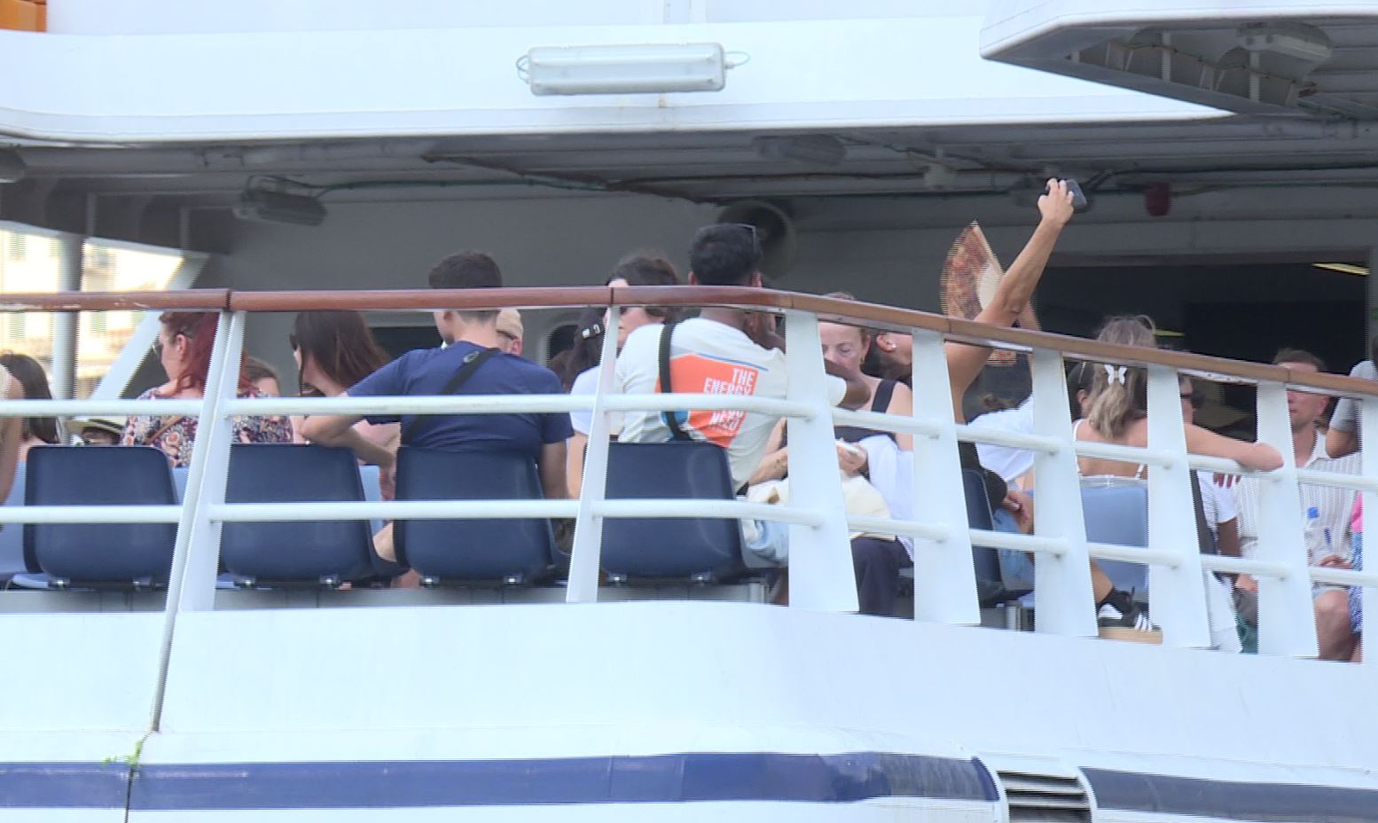 Como, Ferragosto da tutto esaurito in hotel e case vacanze