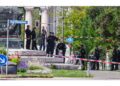 Ha mirato agli agenti con un vecchio fucile