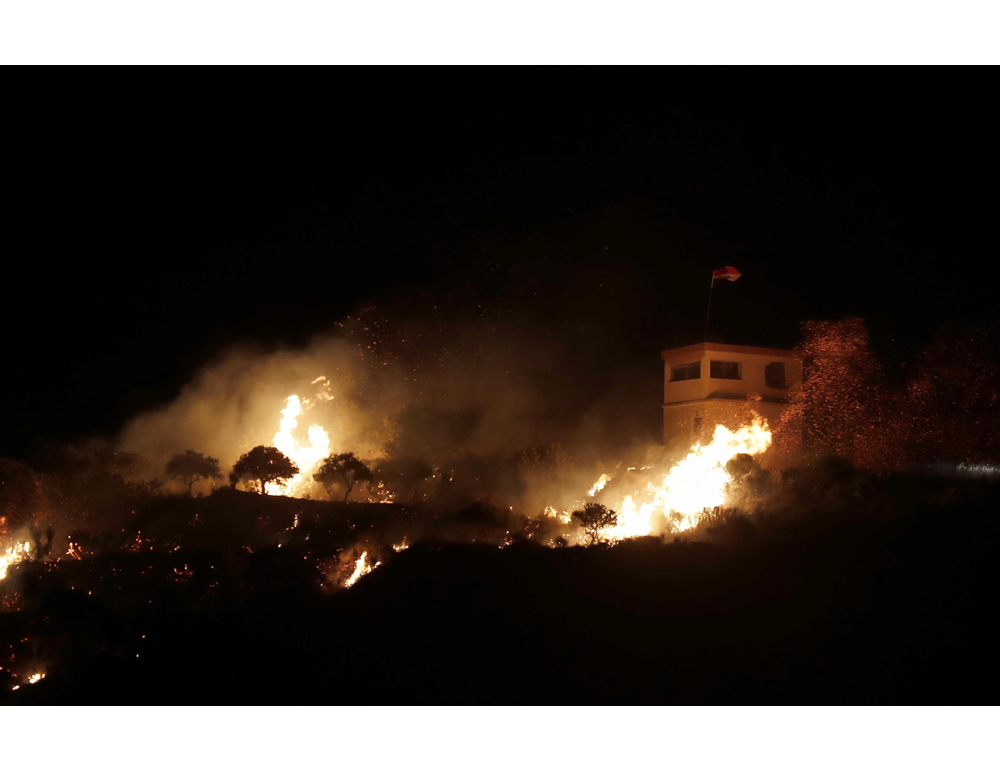 Attacchi Israele in Siria, il bilancio dei morti sale a 14