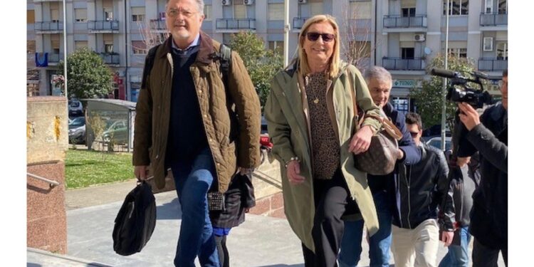 Avvocato famiglia: 'ingiusto attendere giustizia per 35 anni'