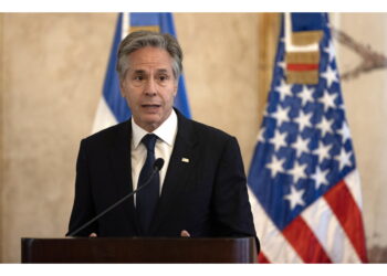 Prima della visita del premier Starmer negli Usa il 13