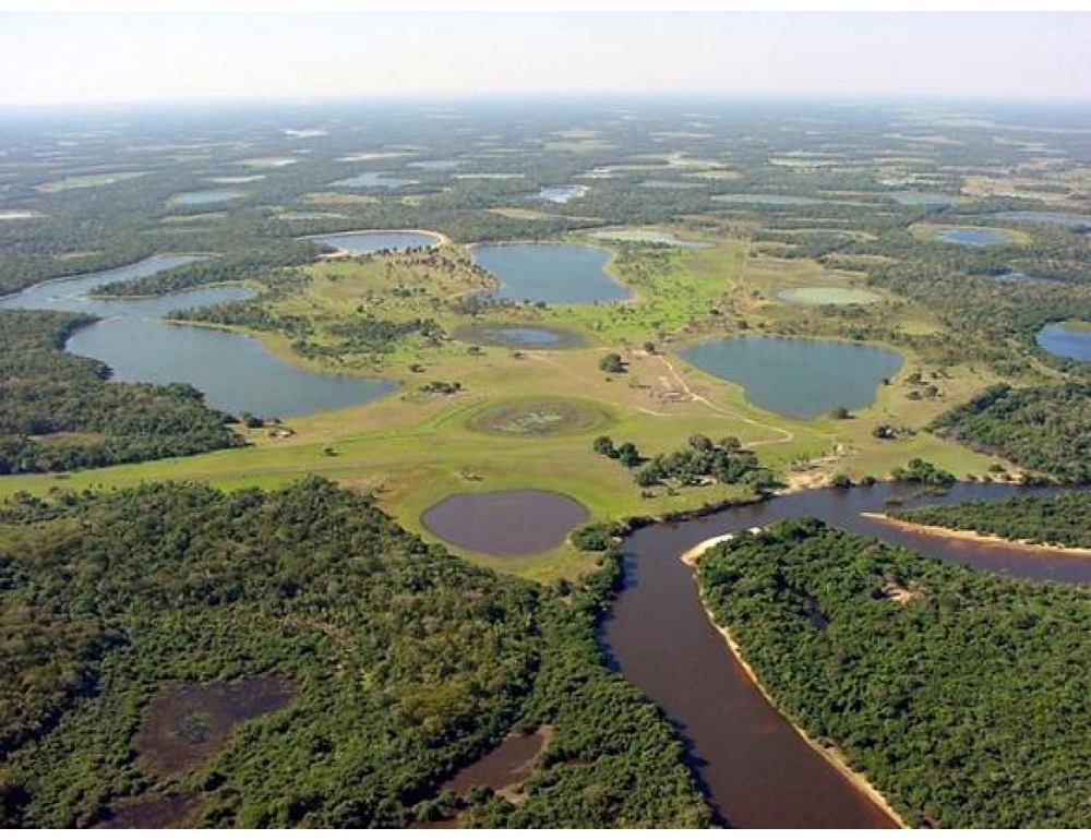 Brasile, la maggiore siccità della storia colpisce 1.400 città