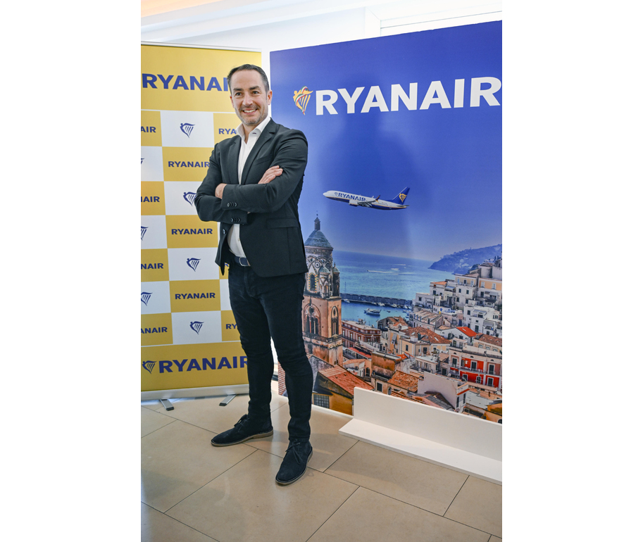 Cagliari-Palermo cancellato, Ryanair ‘rimborso ai passeggeri’