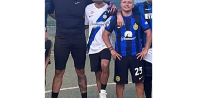 Ciccarelli: "giovedì al Baretto".Indagini su rapporti ultrà-clan