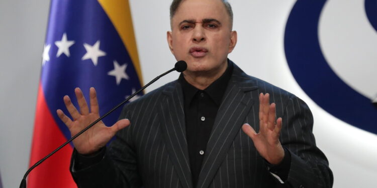 Lo ha annunciato la procura venezuelana