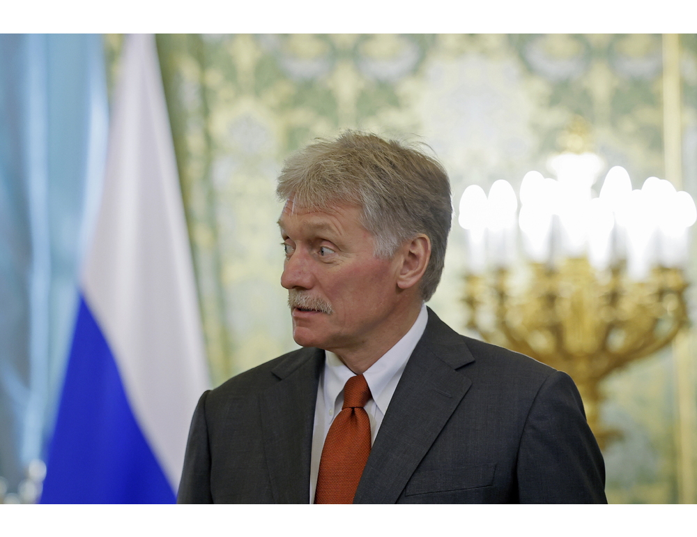 Cremlino su iniziativa Scholz, ‘non scartiamo alcun piano’