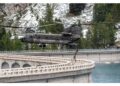 Impegnati oltre 600 militari specializzati e mezzi innovativi
