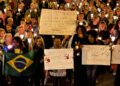 La voce delle donne che chiedono giustizia