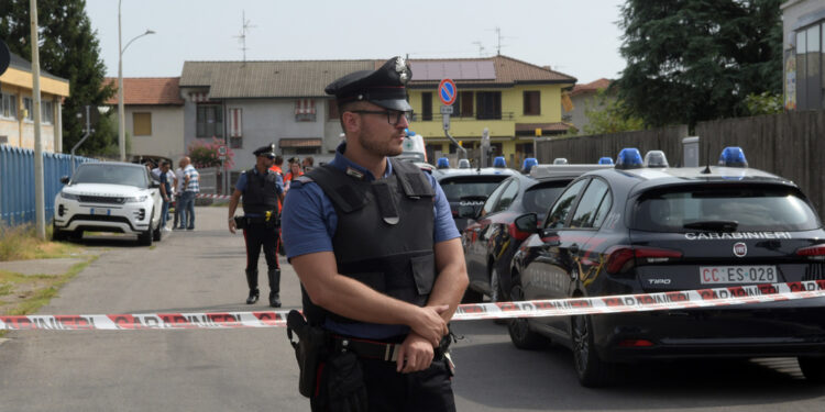 È accusato dell'omicidio di Antonio Bellocco erede della 'ndrina