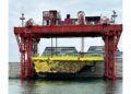 Operative le nuove procedure per le dighe mobili di Venezia