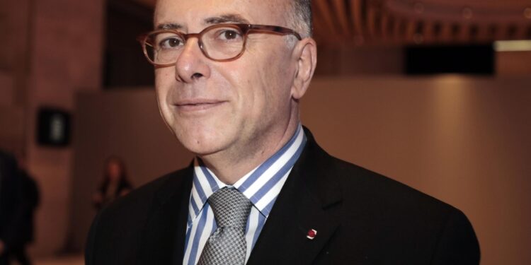 Seguirà Bertrand (Républicains)