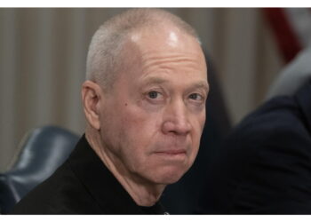 'Distrutte infrastrutture di Hezbollah create in 20 anni'