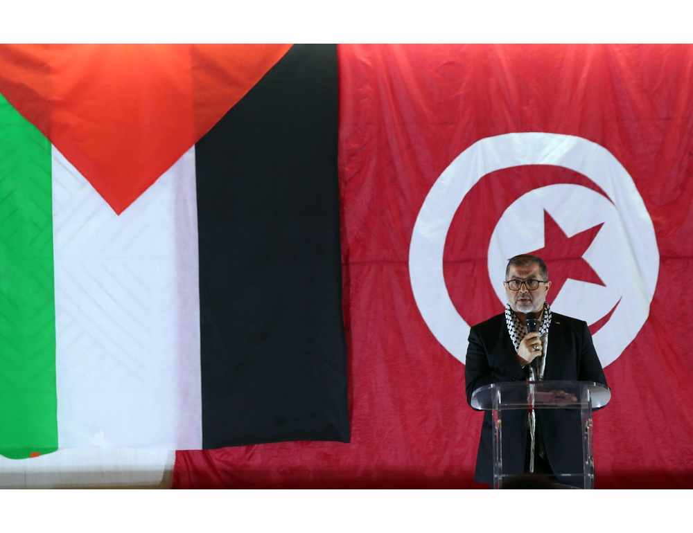 Hamas, non abbiamo presentato nuove proposte ai mediatori