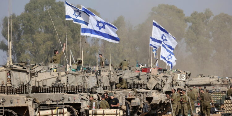 Lo scrive il Times of Israel