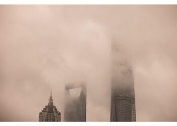 A pochi giorni dalla tempesta più forte degli ultimi 75 anni