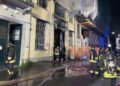 Due fratelli di 17 e 19 anni e un 24enne