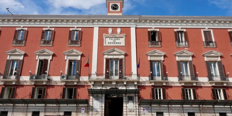 Nominata dal Viminale