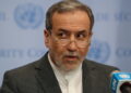 Araghchi