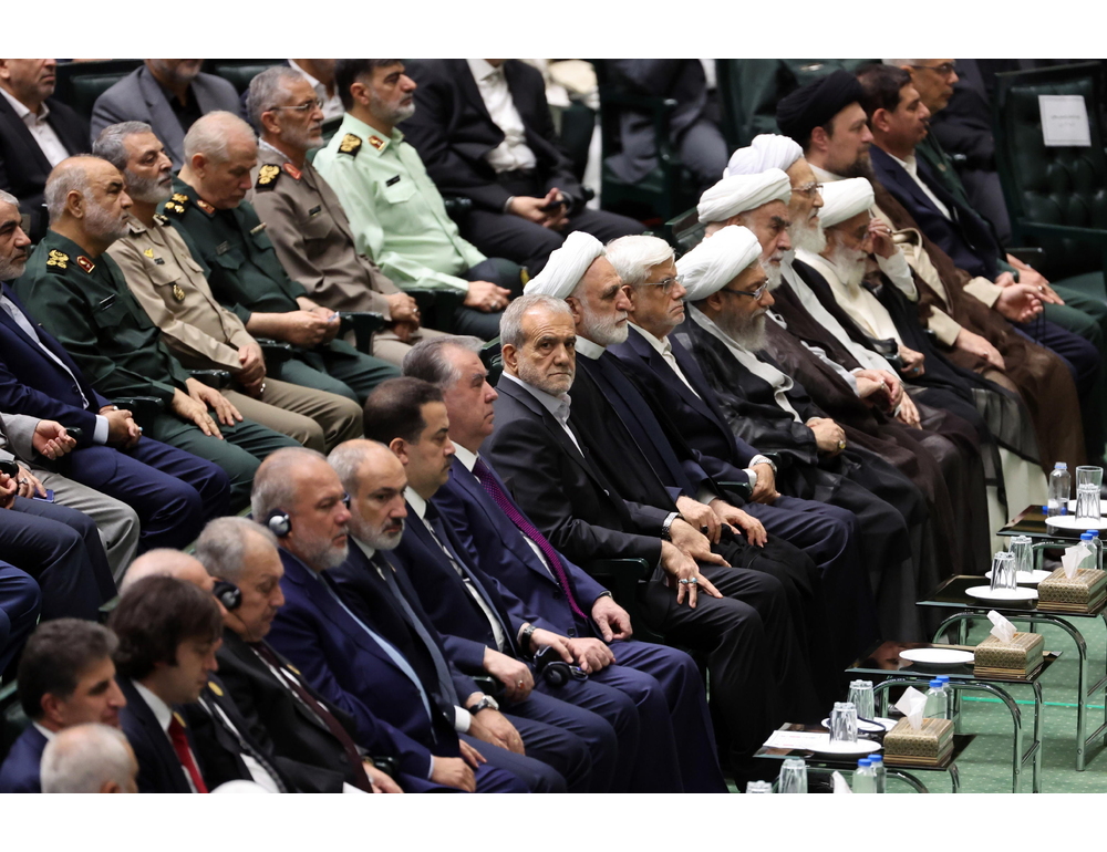 Iran, ‘l’attacco d’Israele contro la Siria è criminale