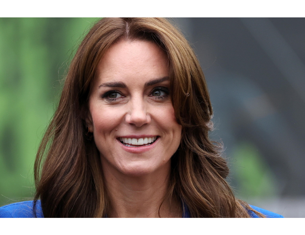 Kate in video, ‘ho completato la chemio, è stata dura’