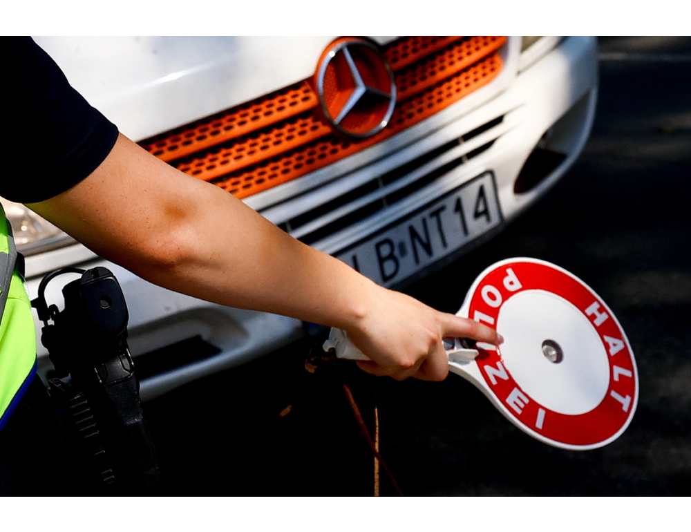 La Germania rafforza i controlli alle frontiere