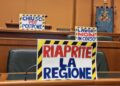 Se non ci sara aula ci asteniamo da qualsiasi attività