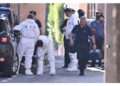 Il killer reo confesso aveva in tasca appunti su un omicidio