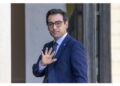 Lo rende noto l'Eliseo