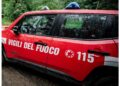 Decine di interventi dei vigili del fuoco