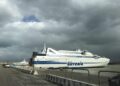 A causa delle avverse condizioni meteo