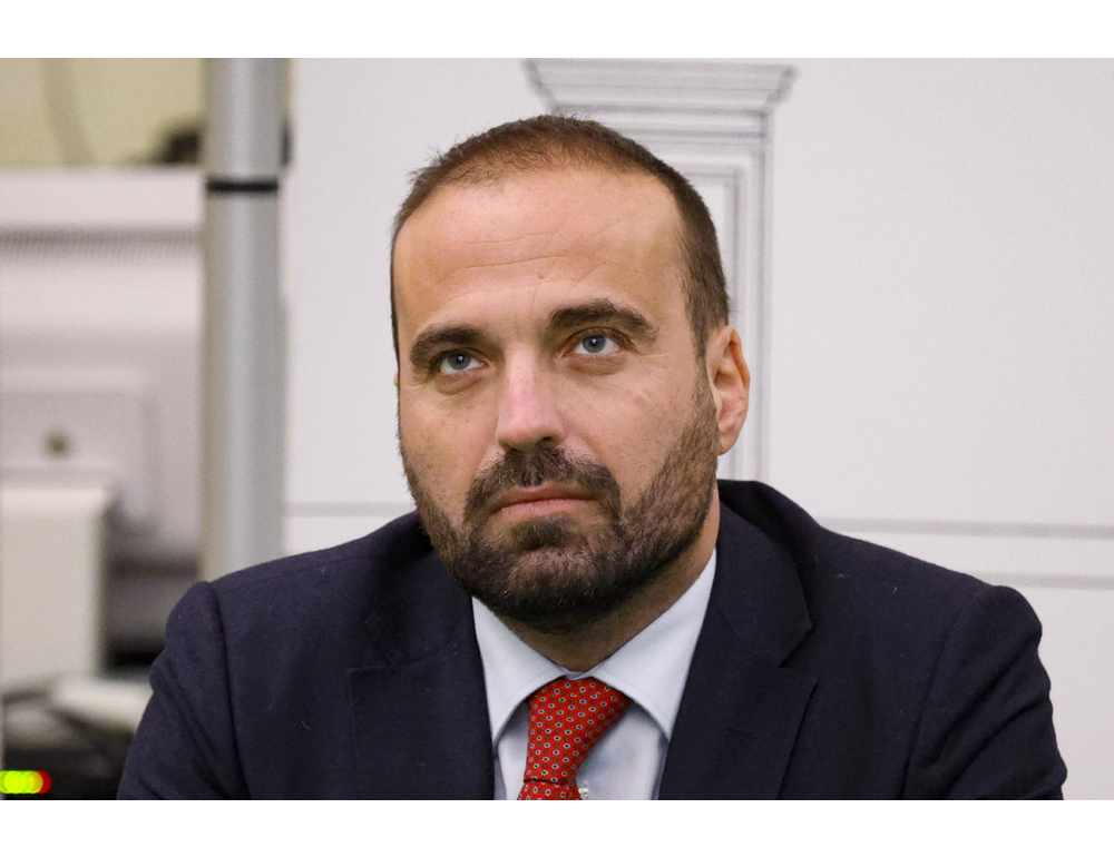 Marattin lascia Italia Viva e si iscrive al Gruppo Misto
