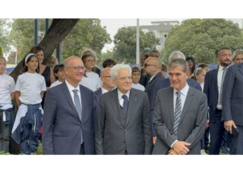 "Tutti a scuola"