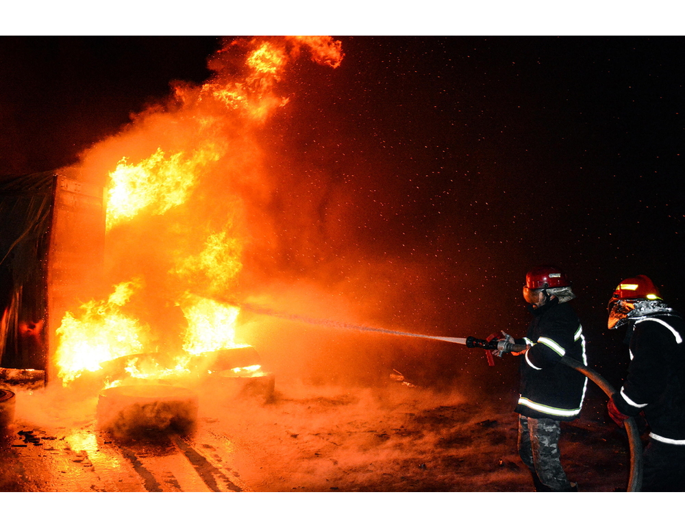 Media, 18 i morti nell’attacco d’Israele in Siria