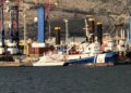 "Ci è stato imposto di sbarcare i mezzi di soccorso "