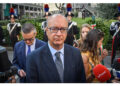 'Arrivato parere favorevole dalla Conferenza Stato-Regioni'