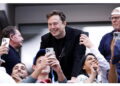 Il patron di Tesla non aveva mai elargito una cifra così alta