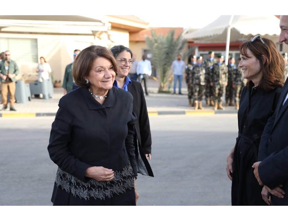 Onu, DiCarlo a Tripoli per riavviare il processo politico