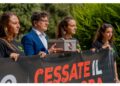 Chiesta interruzione dell' invio di armi a Israele