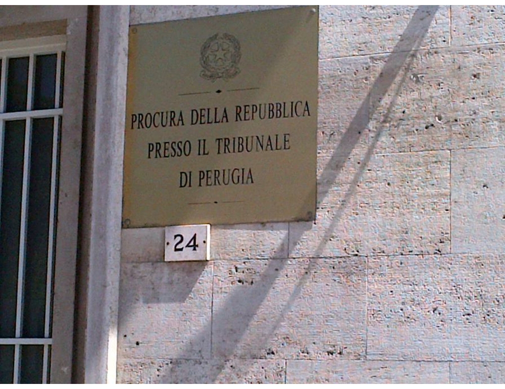 Procura Perugia, inchieste a rischio per mancanza personale