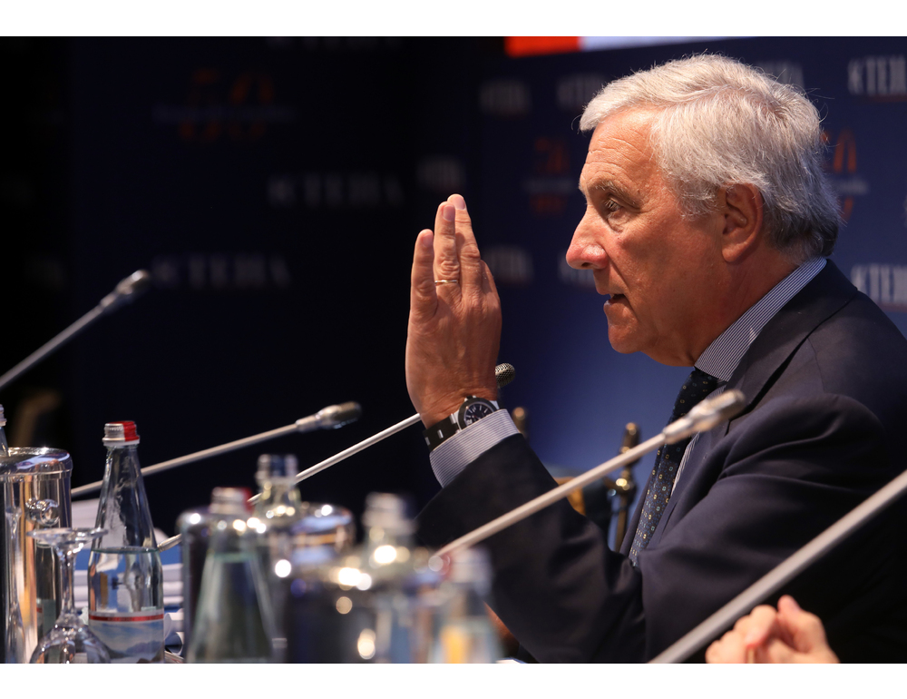 Tajani, consiglieri sardi del Psd’Az aderiscono a FI
