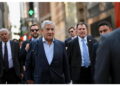 'Parleremo con Israele