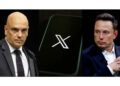 Guerra tra Elon Musk e il giudice che ha bloccato X in Brasile