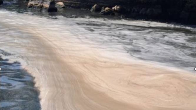 Fanghi di depurazione nel lago, individuate le cause