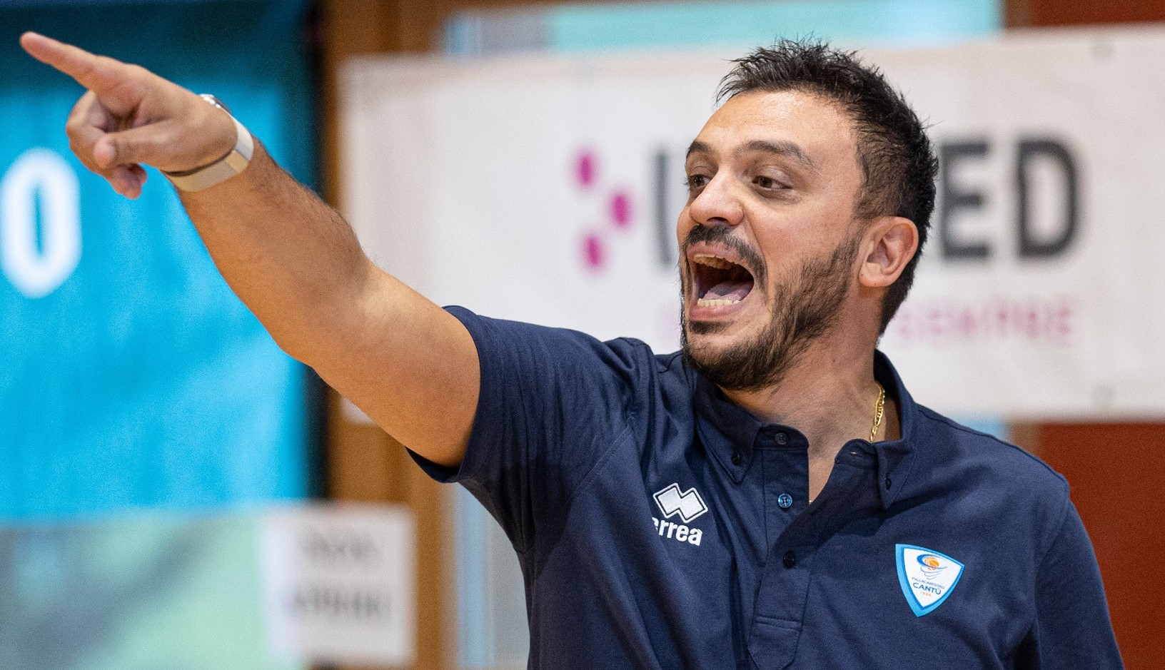 La Pallacanestro Cantù in ritiro a Livigno, in programma due amichevoli