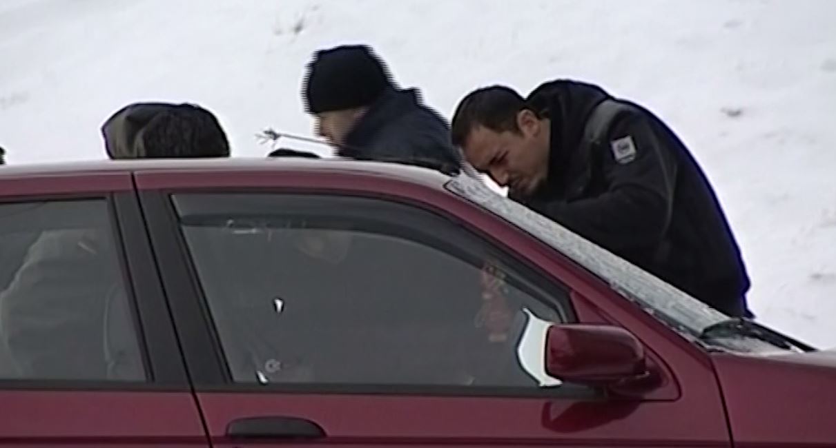 Il tragico precedente a Catasco, l’omicidio-suicidio nel 2006 e i 16 giorni con il fiato sospeso