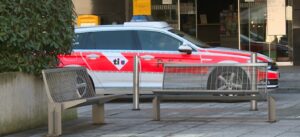 Tentato furto con scasso nel Luganese, arrestati un messicano e un italiano