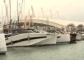 Salone Nautico di Genova