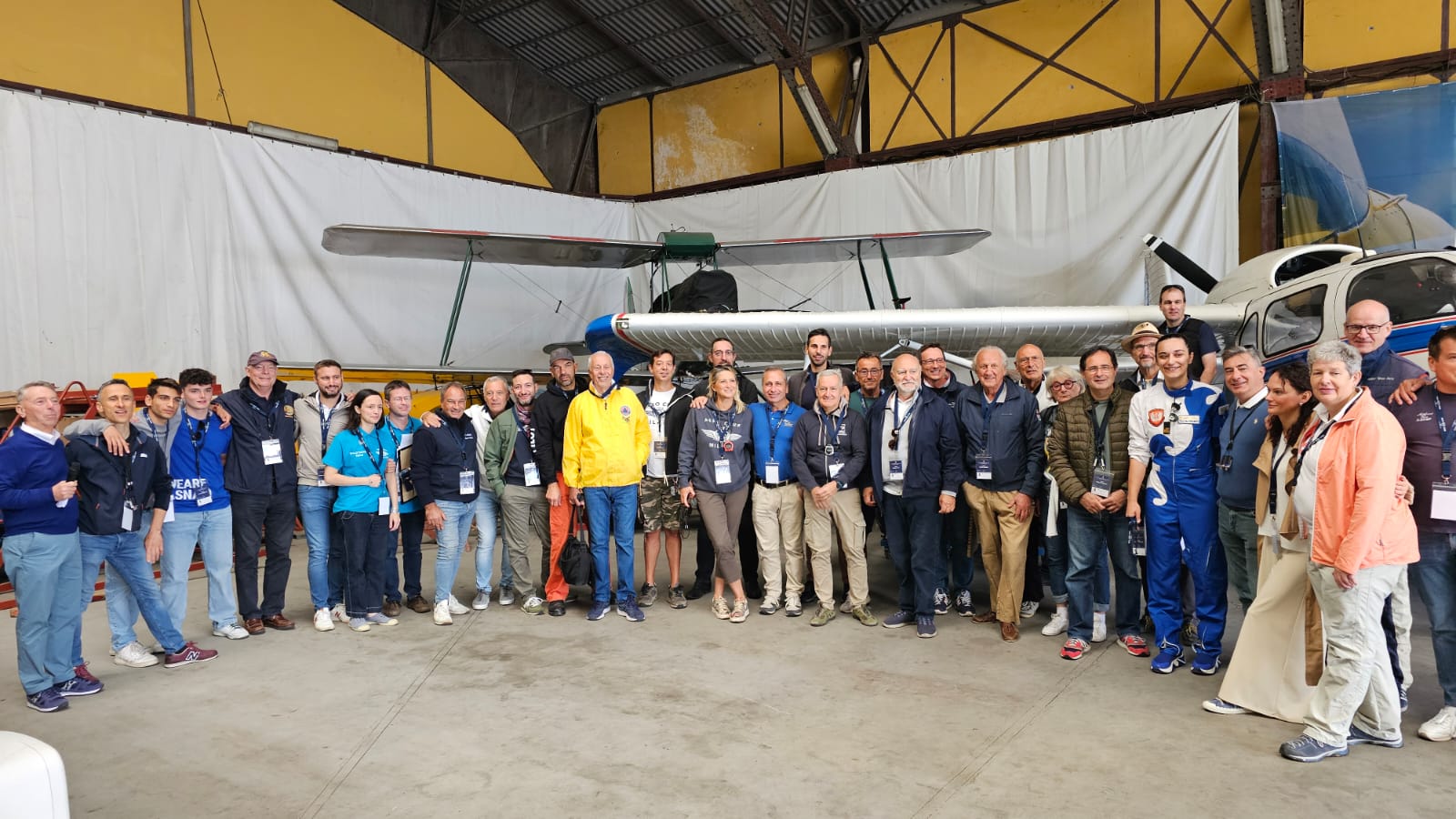 Gran Premio dei Sei Laghi, Ganci sul podio con Ferruzzi: “Vittoria che ha coronato anni di sogni e speranze”